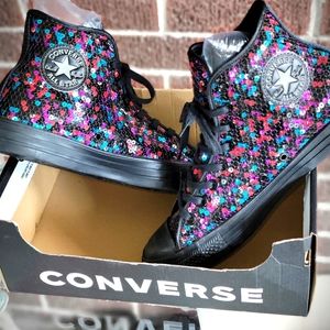 🍒 New Converse🍒